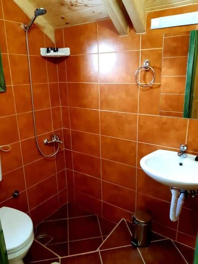 Апартаменты APARTMENTS KOZAK Мойковац-24