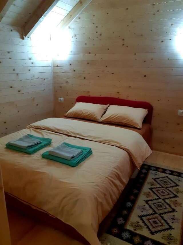 Апартаменты APARTMENTS KOZAK Мойковац-28