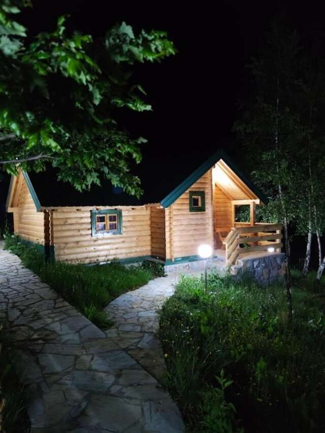 Апартаменты APARTMENTS KOZAK Мойковац-32