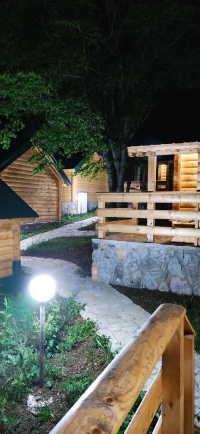 Апартаменты APARTMENTS KOZAK Мойковац-37