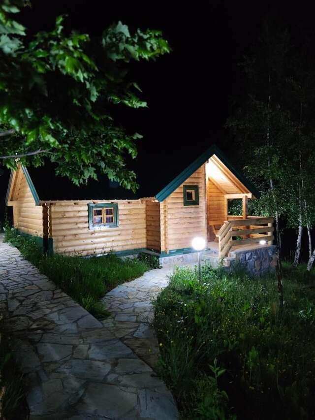 Апартаменты APARTMENTS KOZAK Мойковац-10